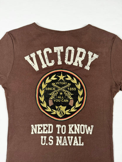 Victory Tee