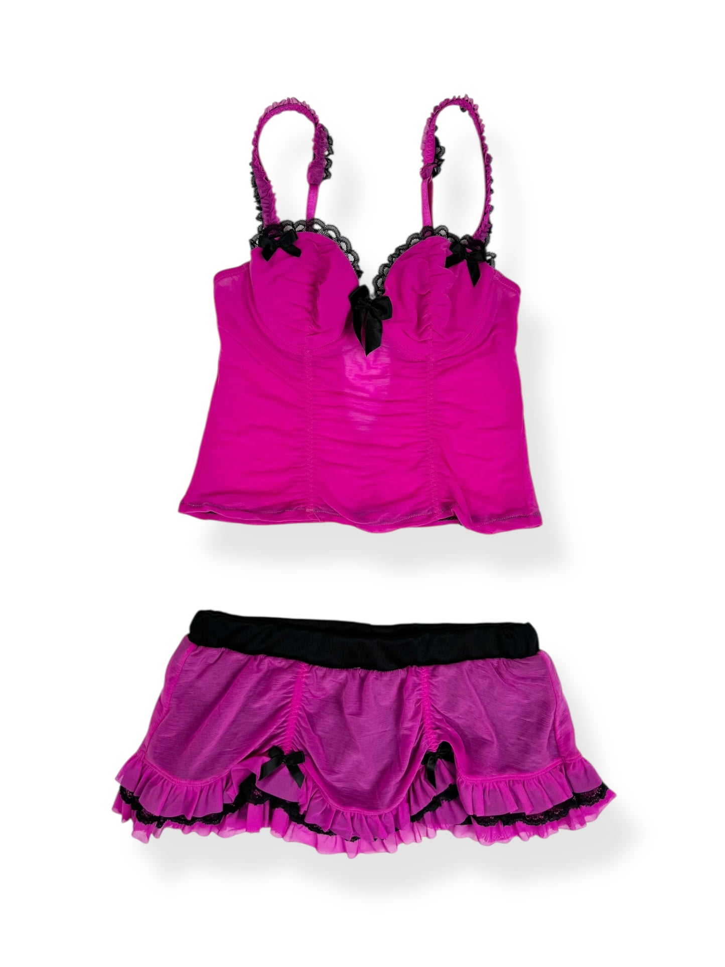 La Senza Cami Set ♡ S