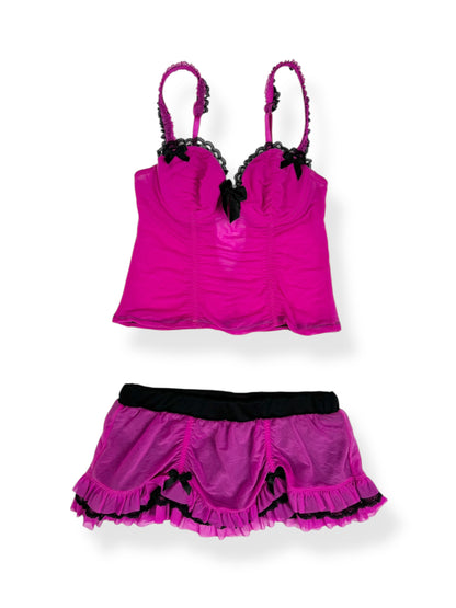 La Senza Cami Set ♡ S
