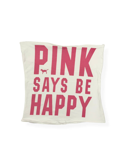 PINK Tube Top ♡ S