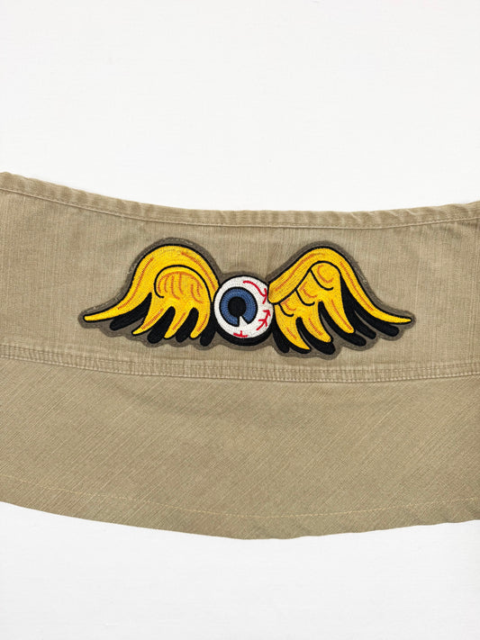Von Dutch Mini Skirt