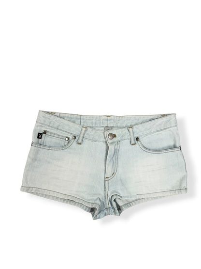 Playboy Shorts ♡ XS/S