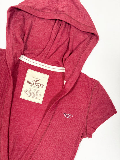 Hollister Hooded Tee