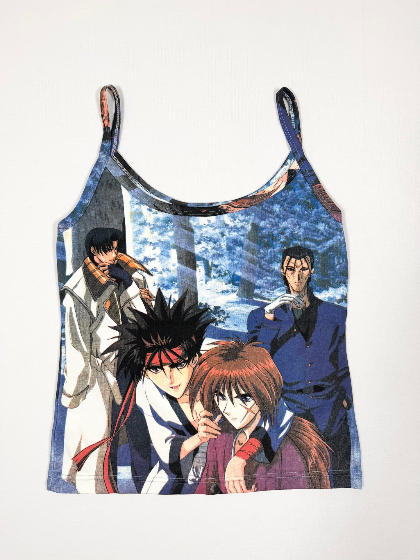 Manga Cami