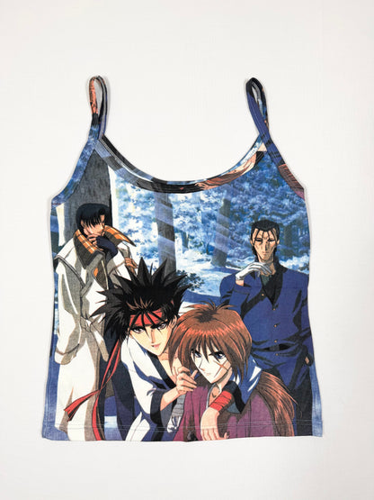 Manga Cami