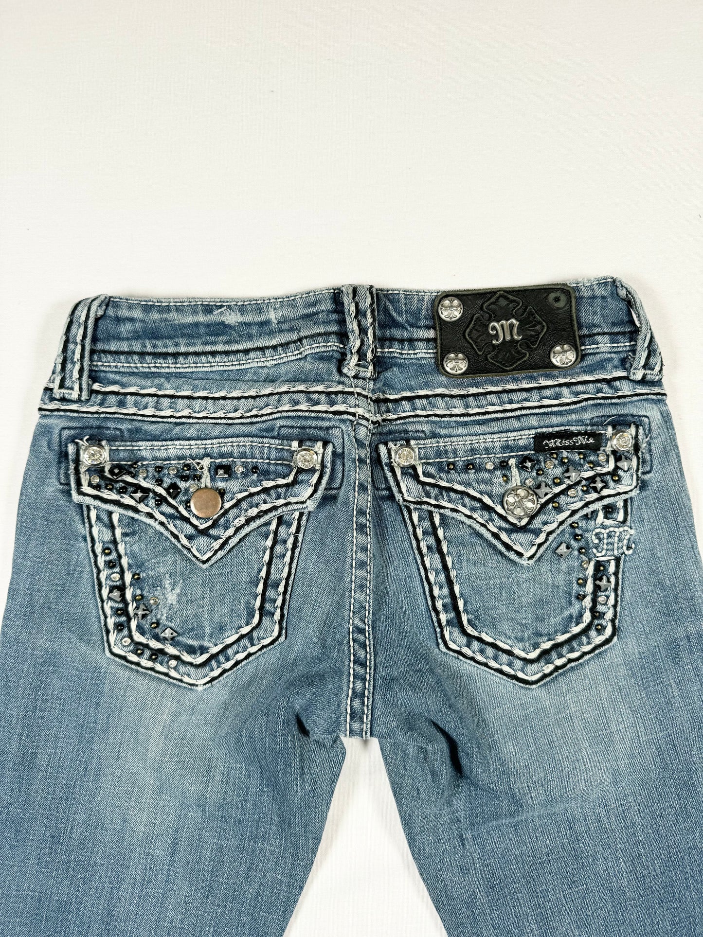 Miss Me Studded Jeans (25)