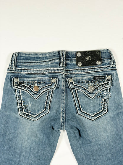 Miss Me Studded Jeans (25)