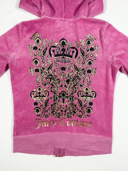 Juicy Couture Tracksuit