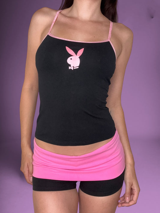 Playboy Cami ♡ S