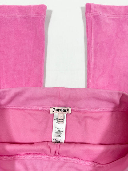 Pink Juicy Couture Tracksuit