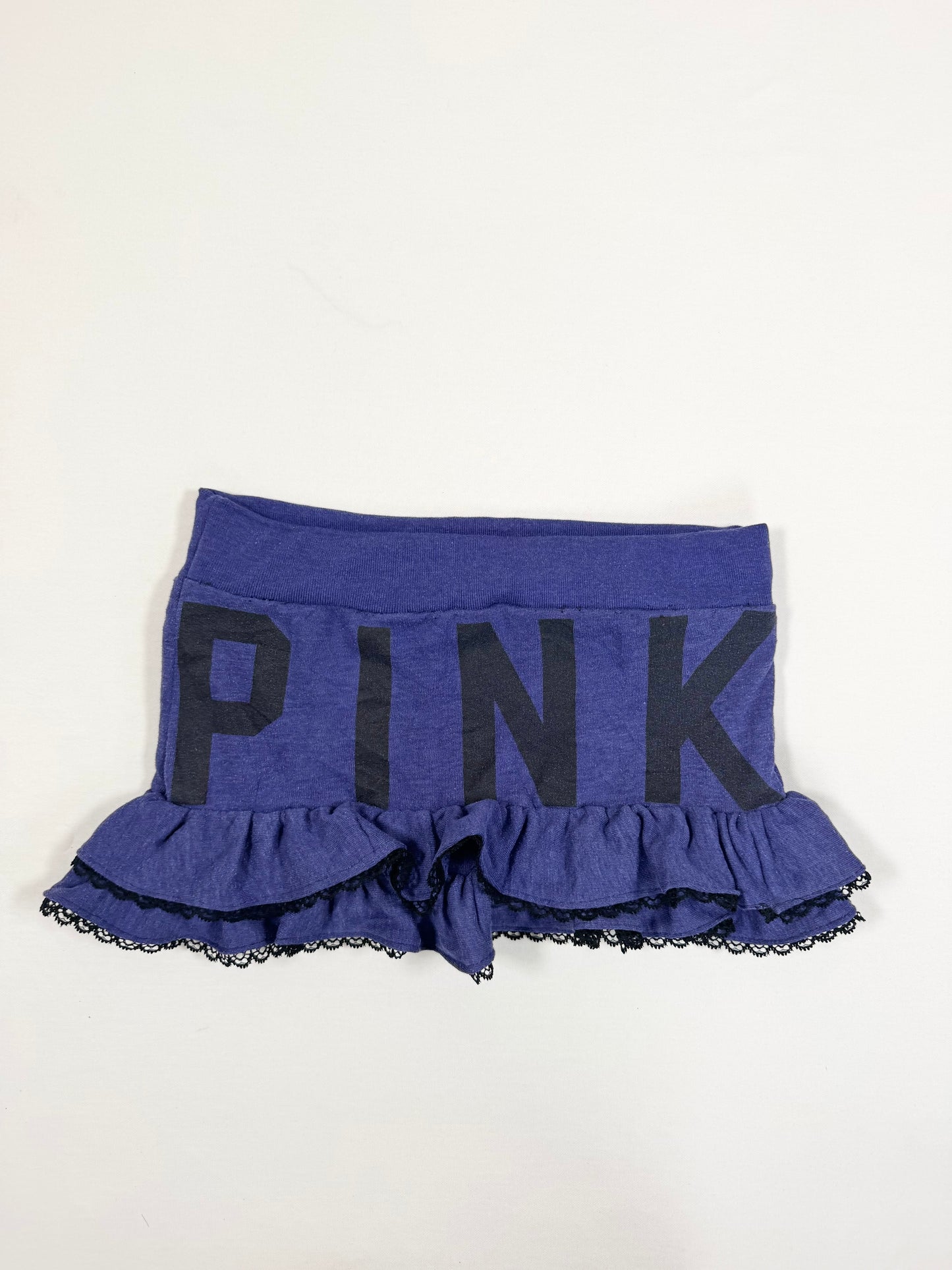 PINK Logo Micro Skirt ♡ XS/S