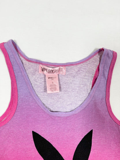 Playboy Ombre Tank