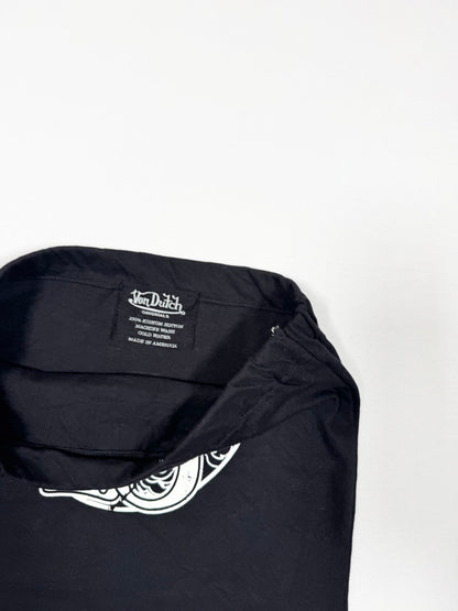 Von Dutch Tube Top