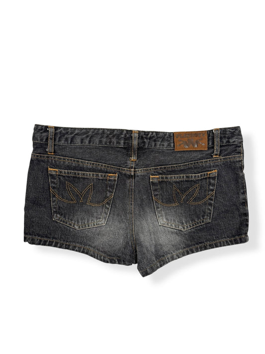 Playboy Mini Shorts