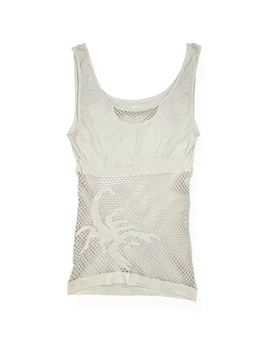 Scorpion Fishnet Tank