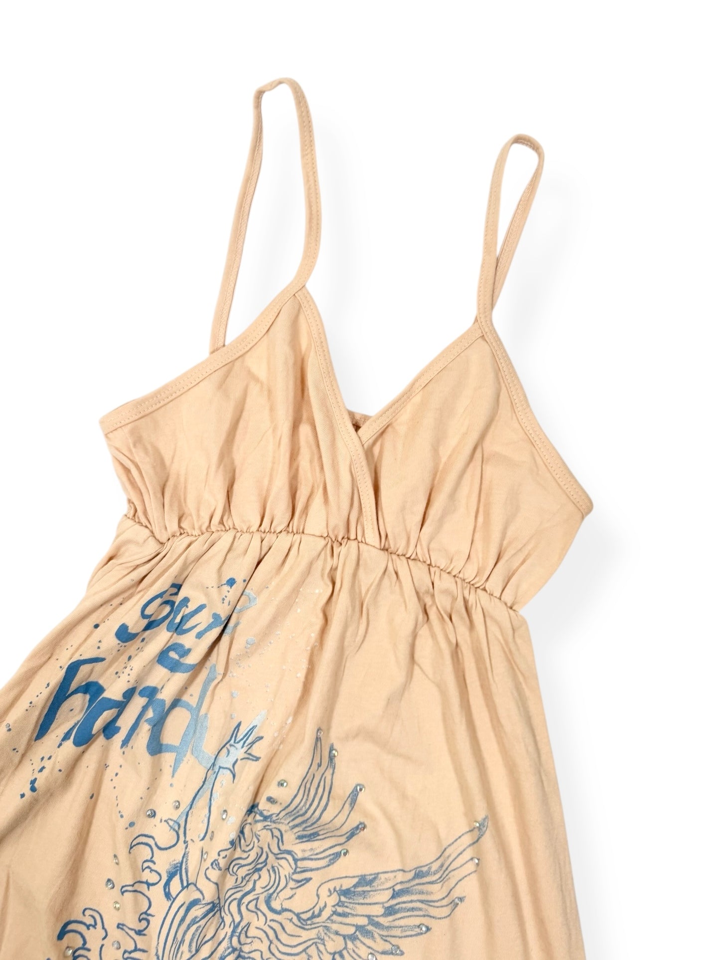 Ed Hardy Mini Dress