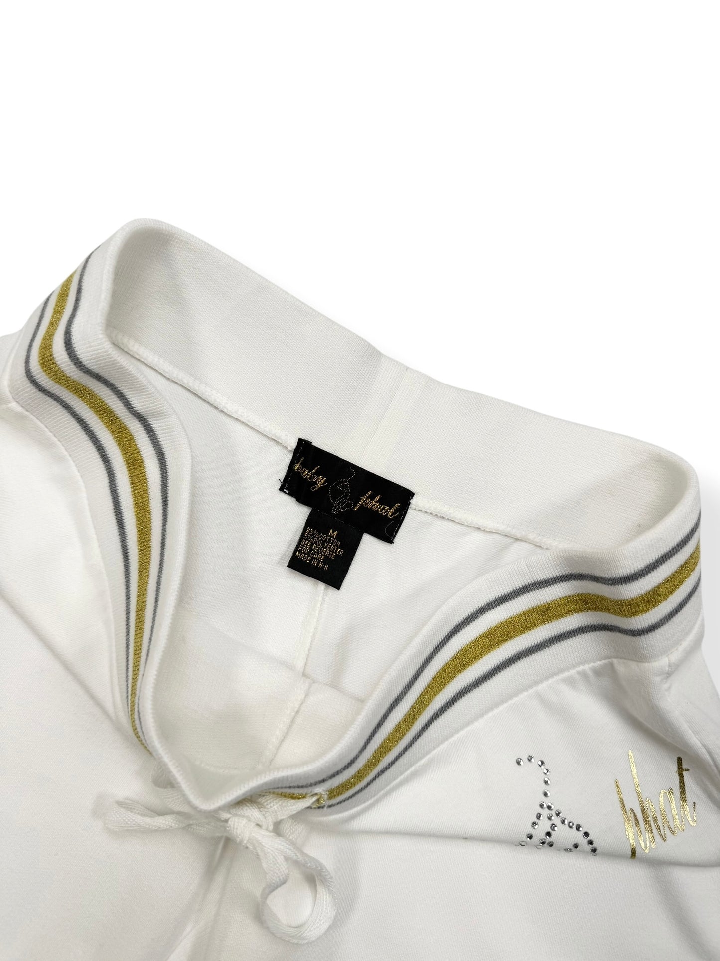 Baby Phat Trackpants ♡ M