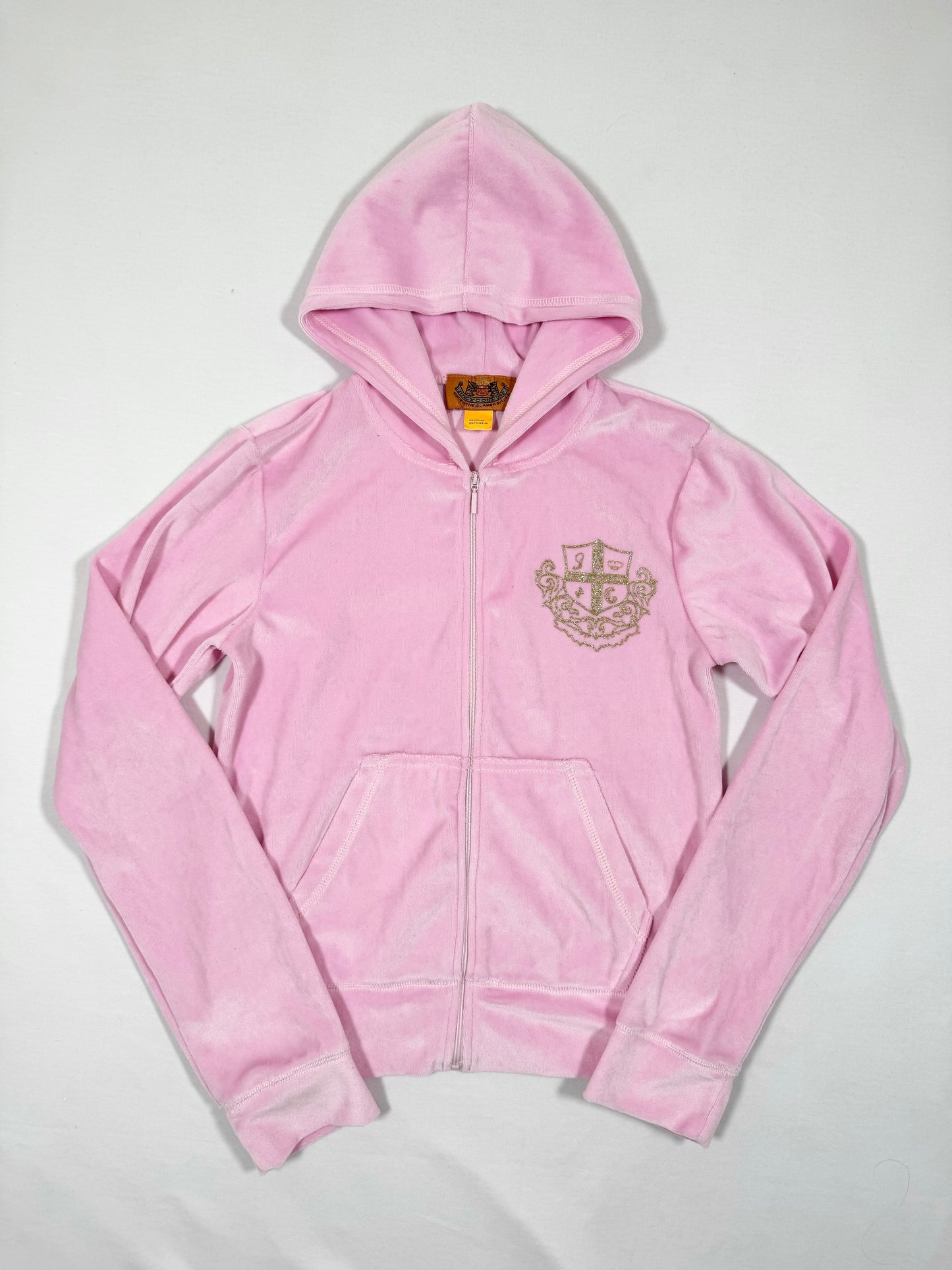 Pink Juicy Couture Tracksuit (Replica)