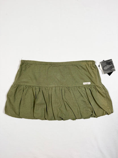 Baby Phat Bubble Skirt ♡ Size S/M