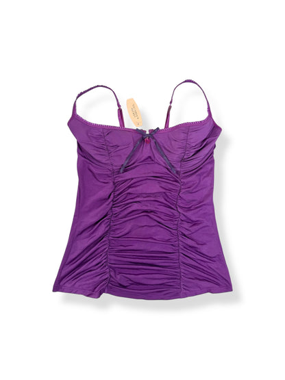 Victorias Secret Purple Cami ♡ M