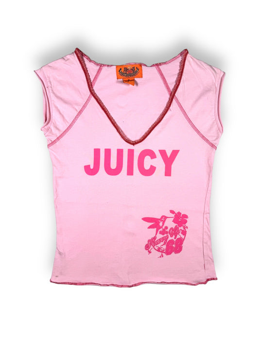 Juicy Couture Tee