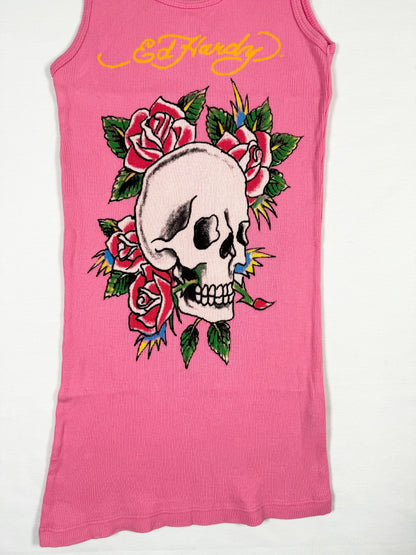 Ed Hardy Tank