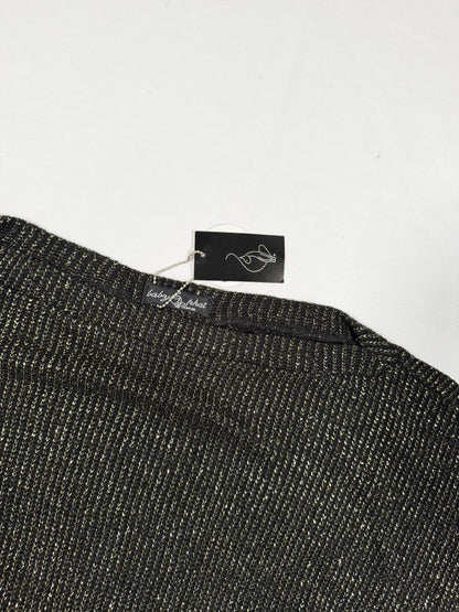 Baby Phat Knit Bat Wing Top ♡ Size S