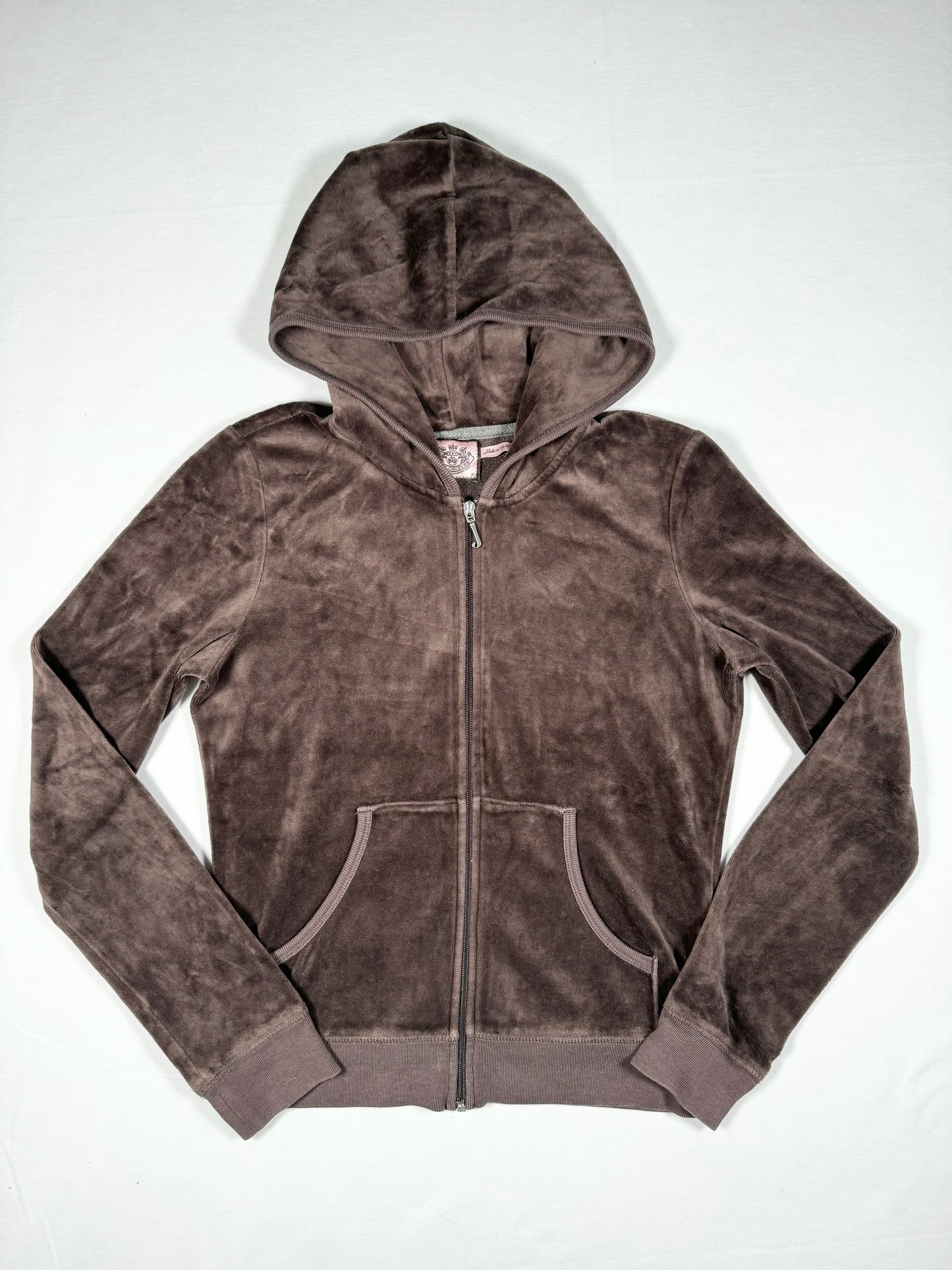 Juicy Couture Brown Tracksuit