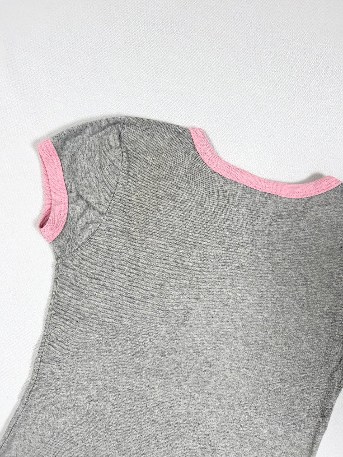 PINK By Victorias Secret Tee ♡ Size XS