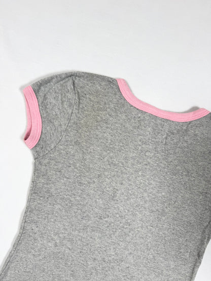 PINK By Victorias Secret Tee ♡ Size XS