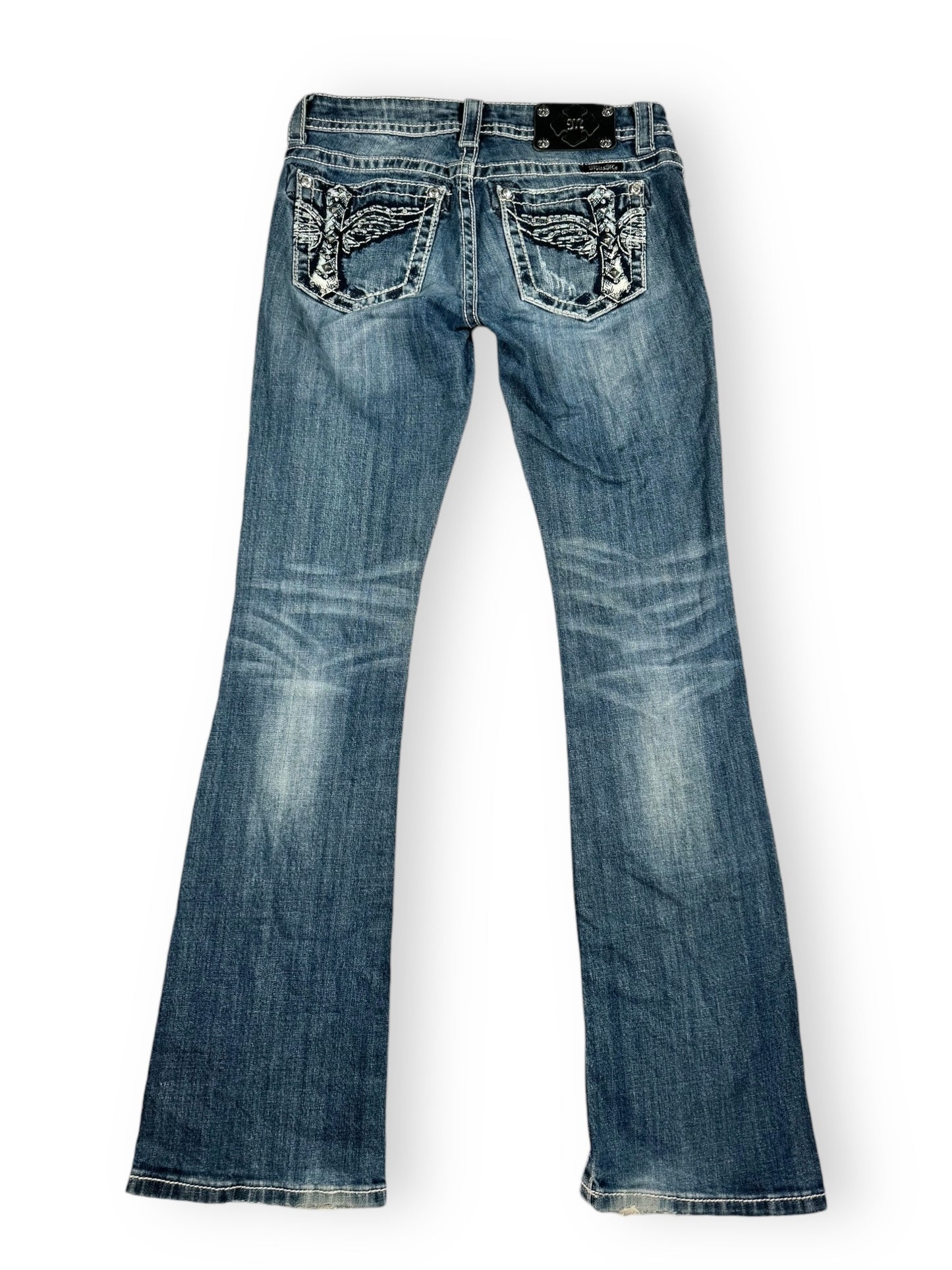 Miss Me Jeans (28”)