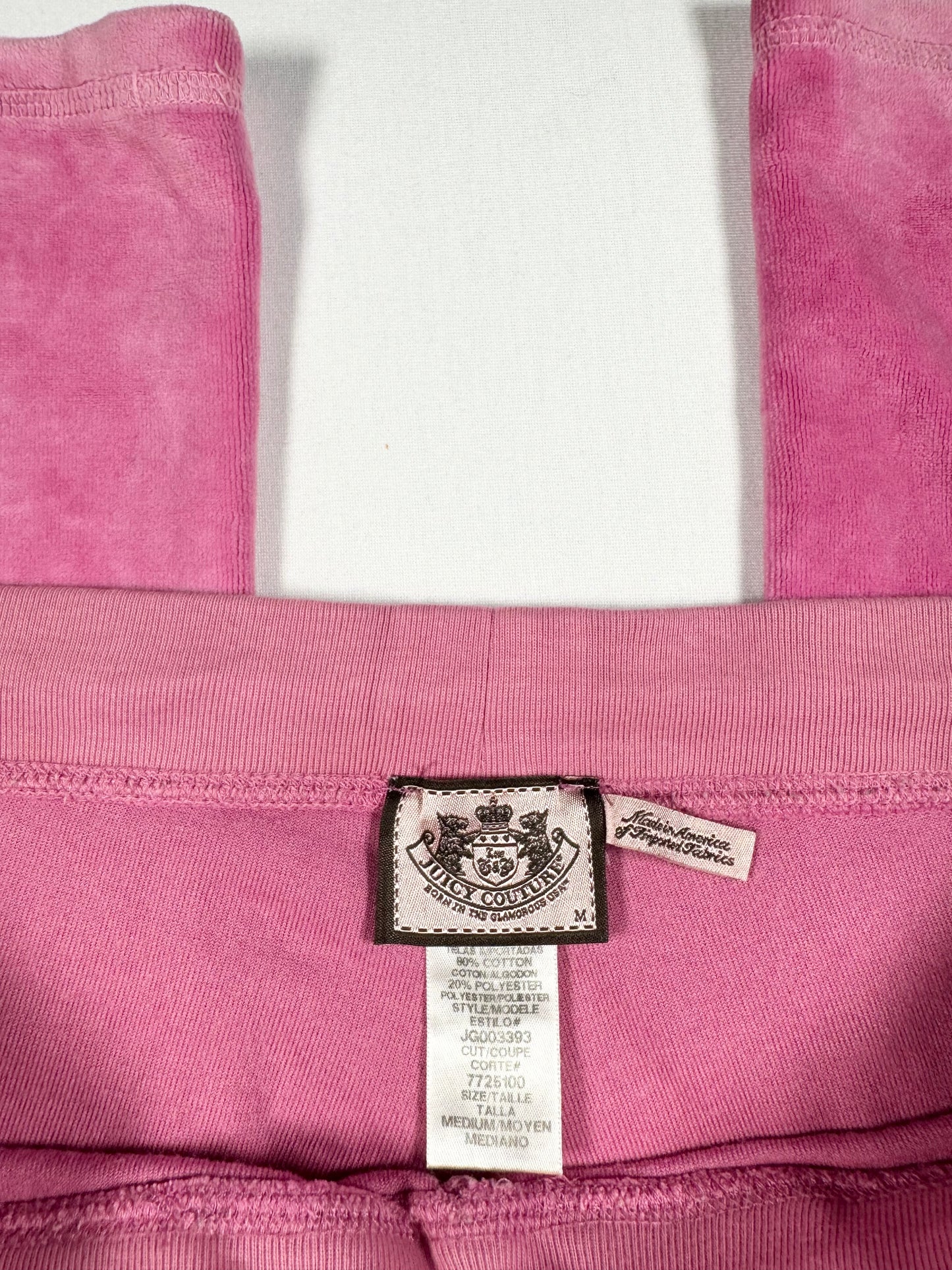 Juicy Couture Tracksuit