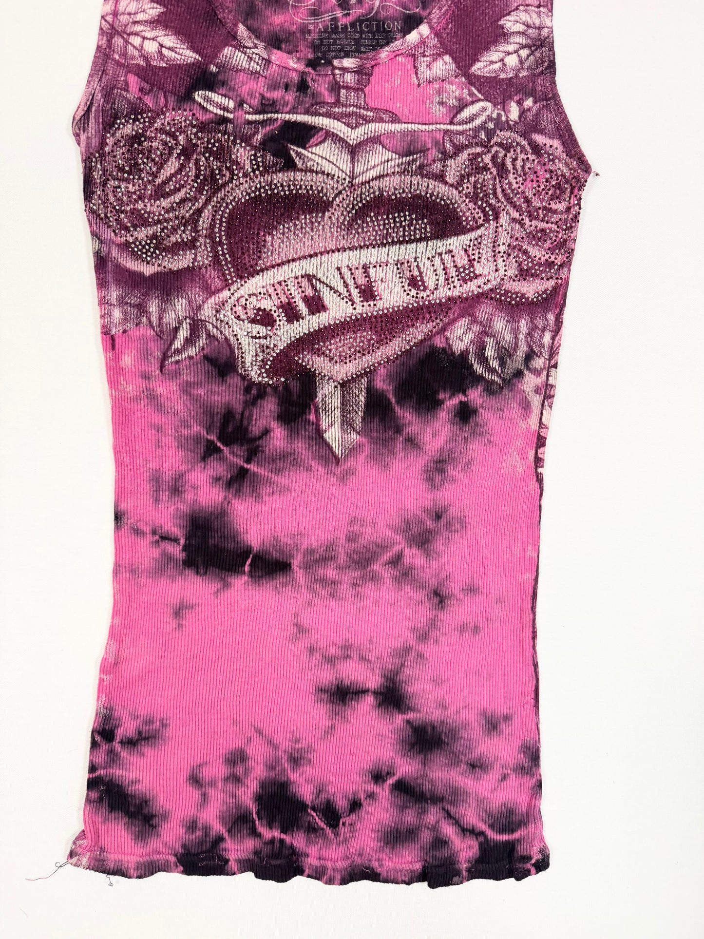 Sinful Tank ♡ S