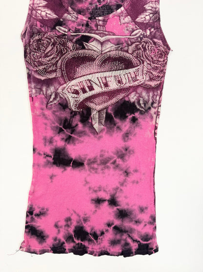 Sinful Tank ♡ S