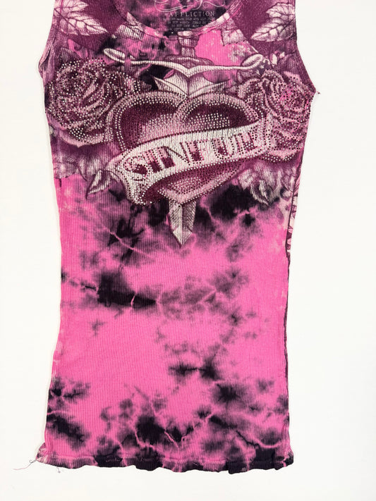 Sinful Tank ♡ S