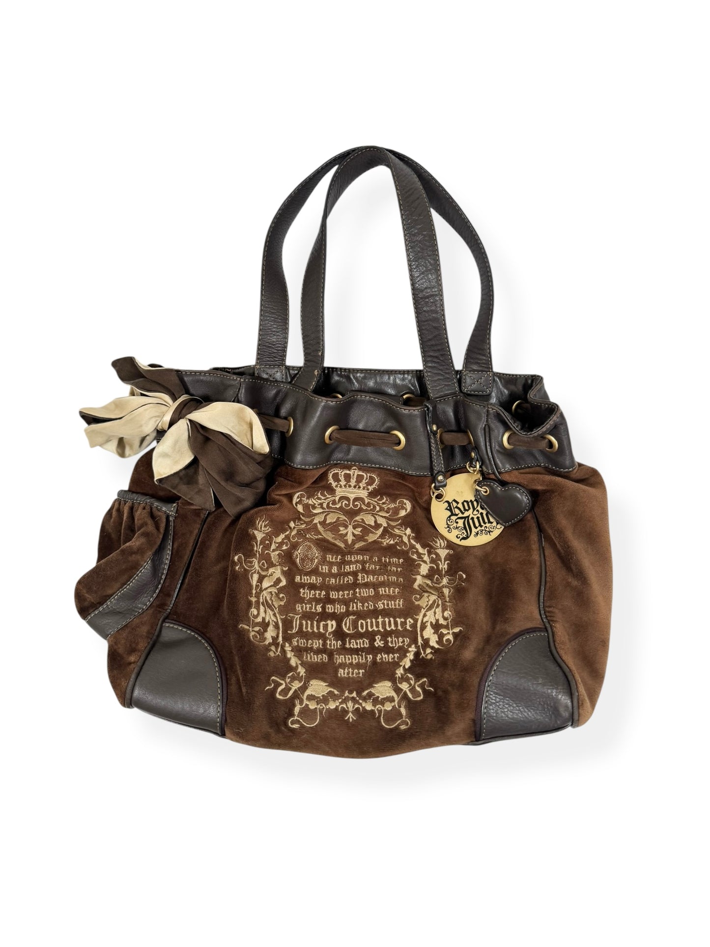 Juicy Couture Fairytale Daydreamer  ☆