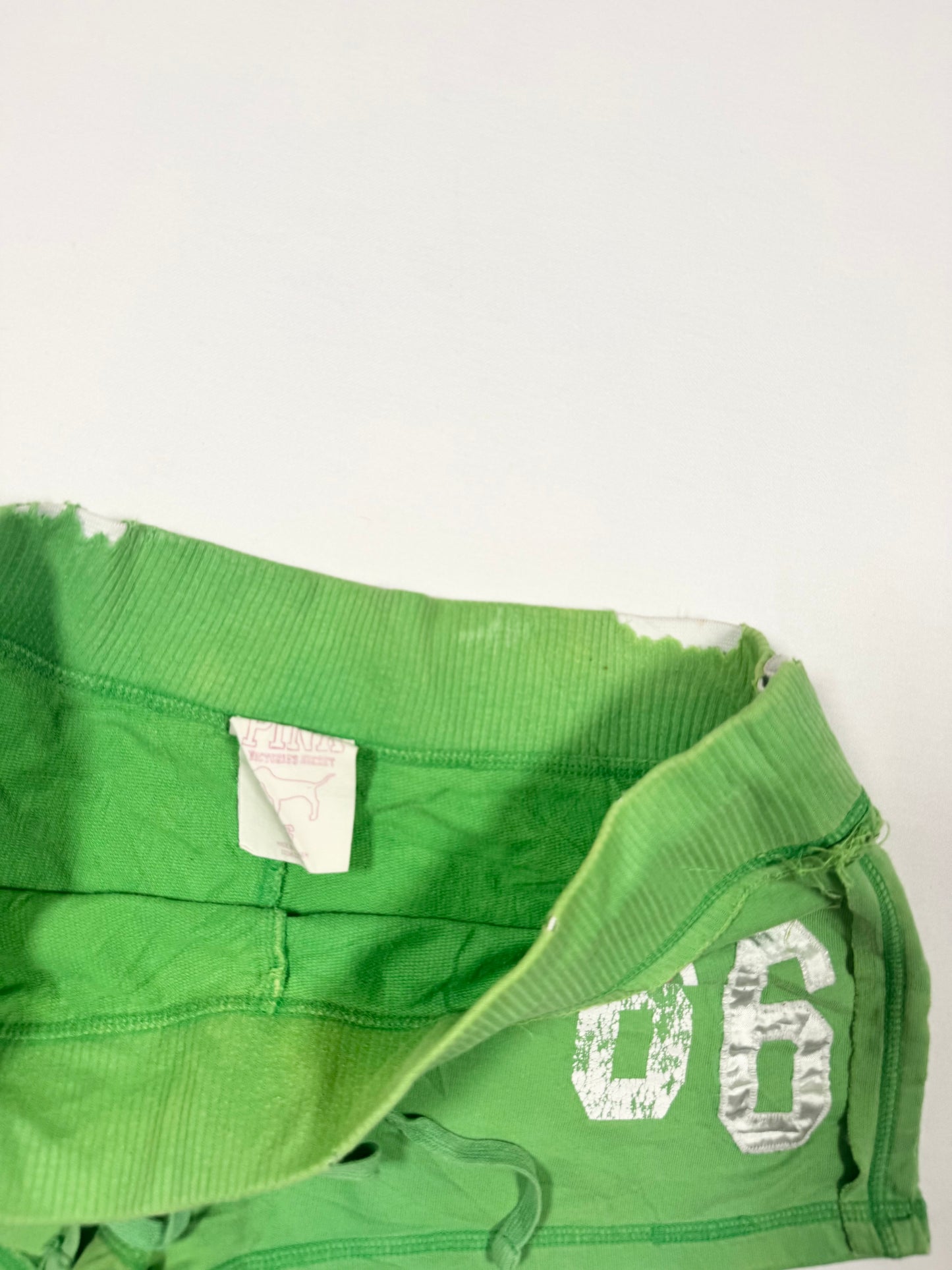 PINK Mini Shorts ♡ L