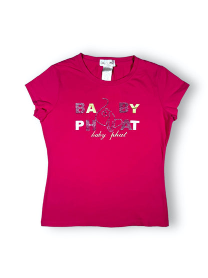 Baby Phat Tee