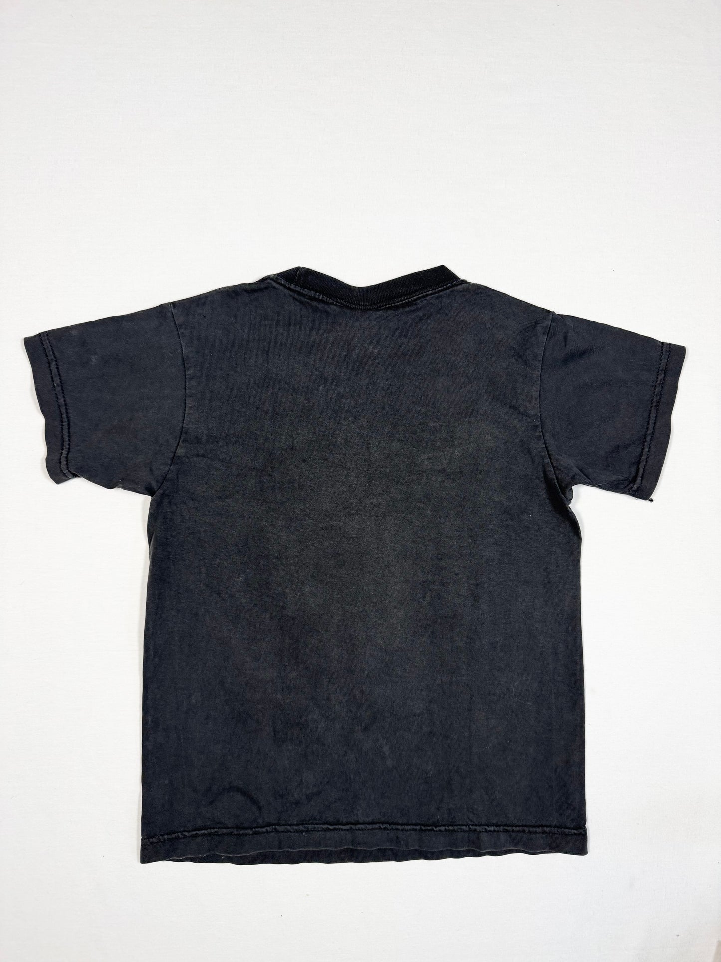 Heavy Metal Pierced Tee ♡ Size S