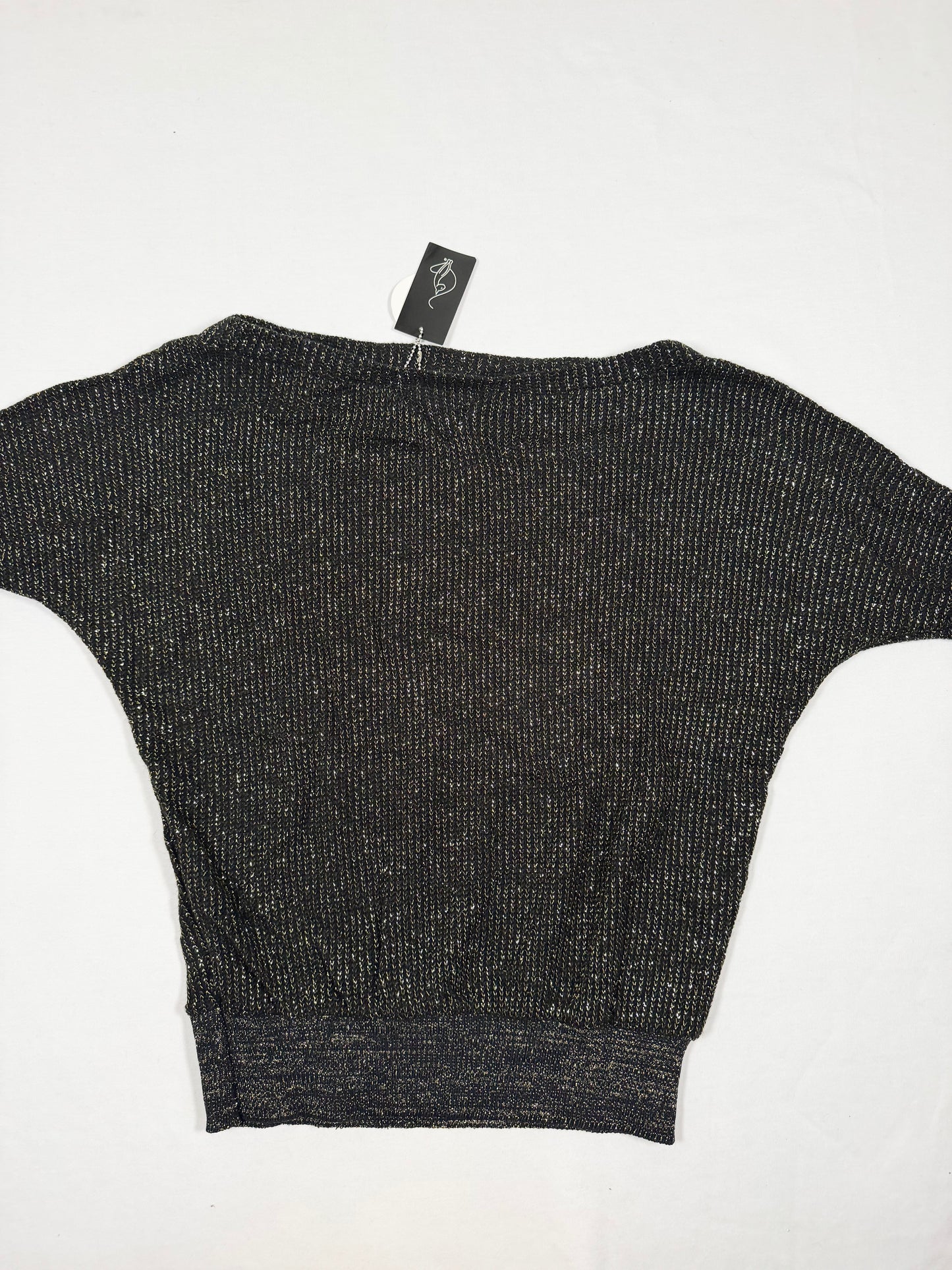 Baby Phat Batwing Knit Top ♡ Size S