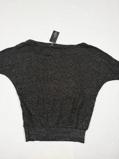 Baby Phat Batwing Knit Top ♡ Size S