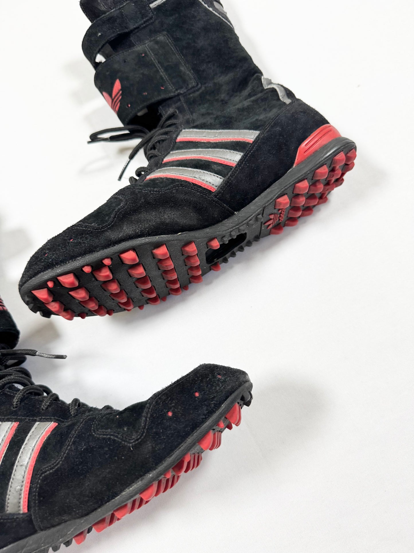 Adidas Boxing Boots ♡ Size 41.5