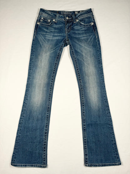 Miss Me Jeans (25”)