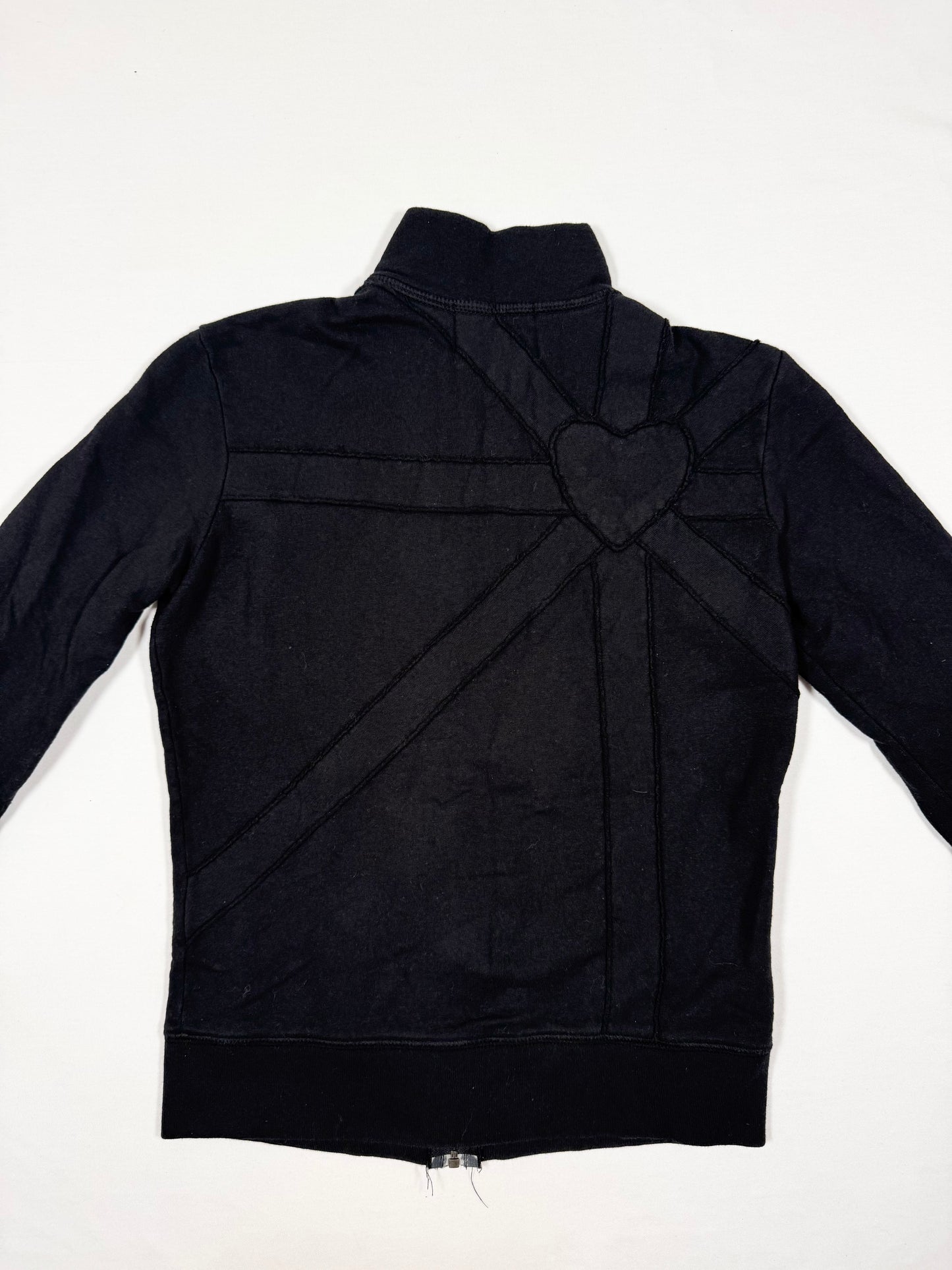 Juicy Couture Skirt & Zip Up Set ♡ Size XS/S