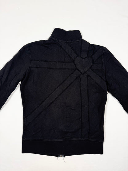 Juicy Couture Skirt & Zip Up Set ♡ Size XS/S