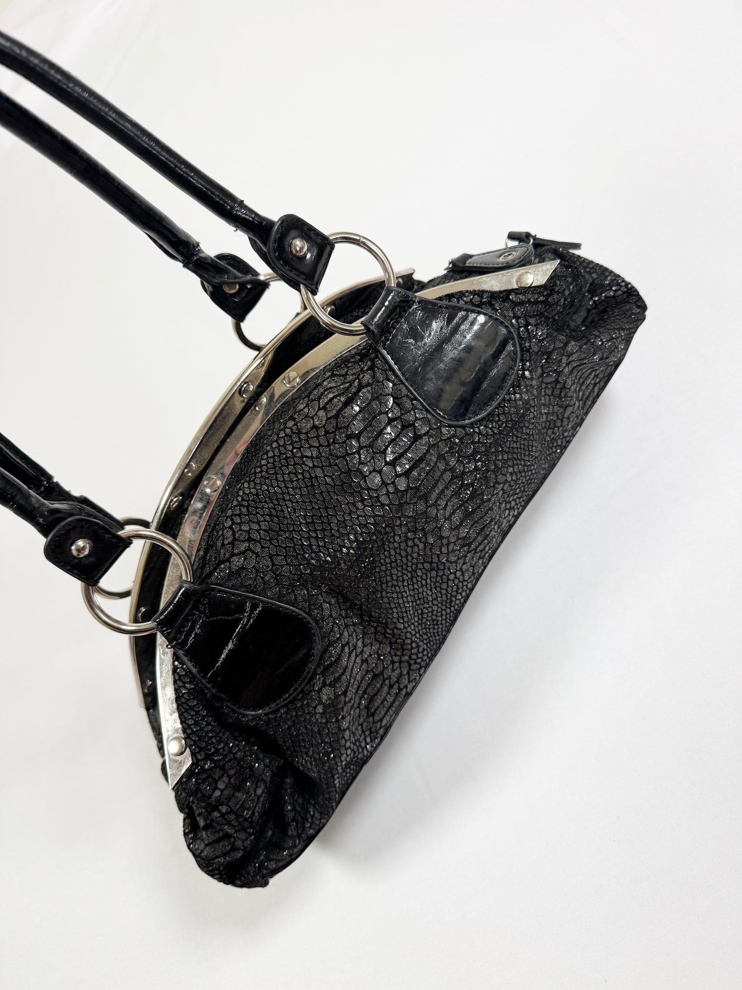 Grunge Cross Bag ♡