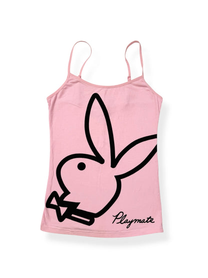 Playboy Pink Cami ♡ S