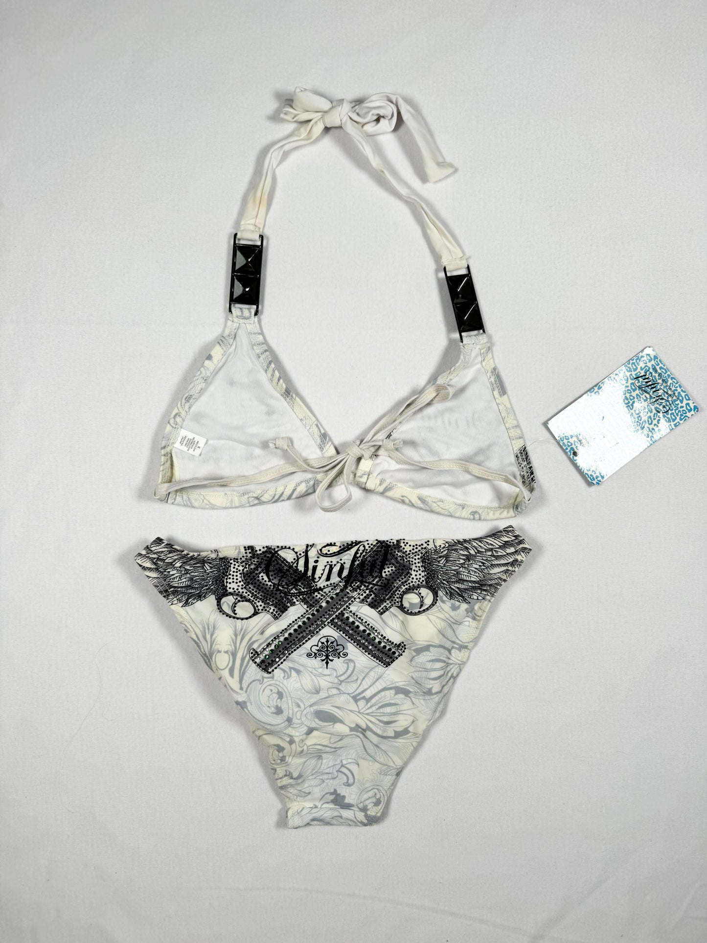 BNWT Sinful Bikini