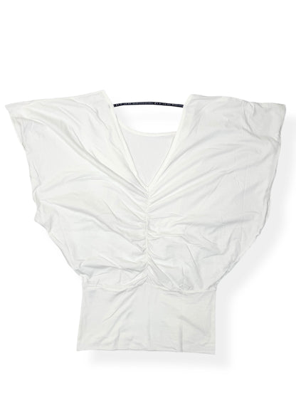 Yankees Bat Wing Top