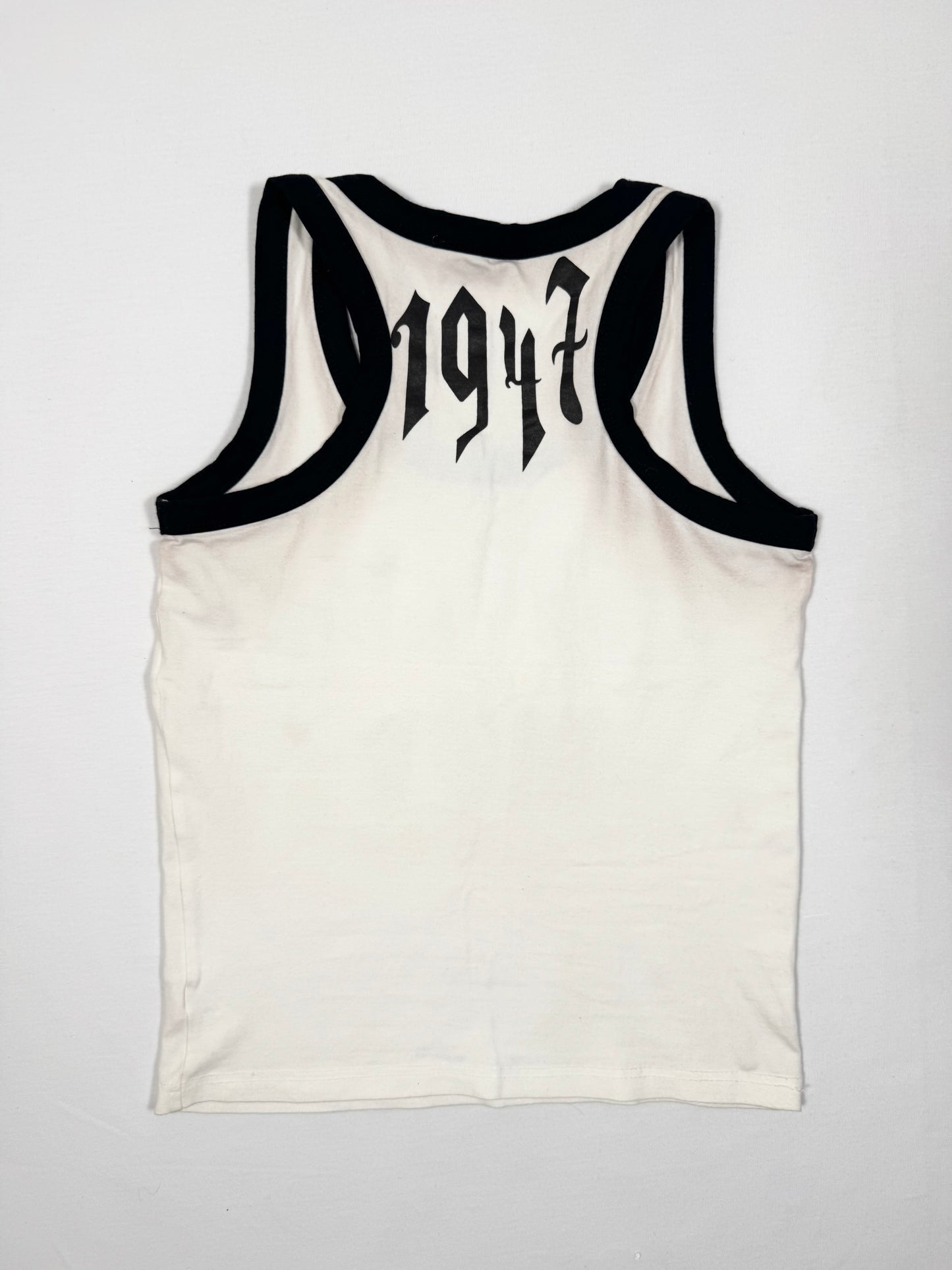 Christian Dior Gothic Tank (Replica)